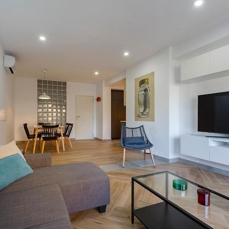Mareas Family Home By Cadiz4Rentals Exterior foto