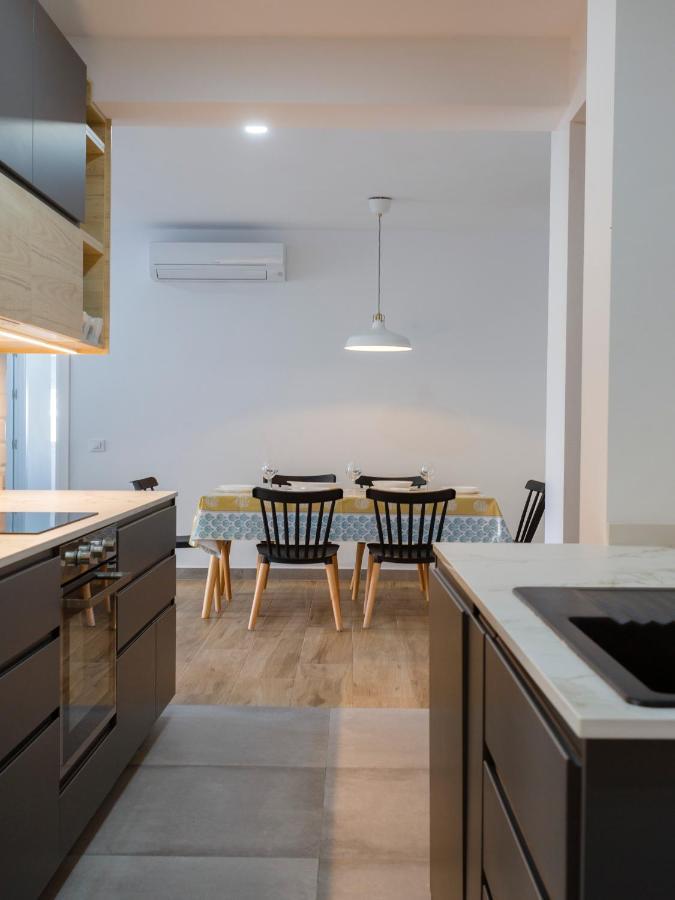 Mareas Family Home By Cadiz4Rentals Exterior foto