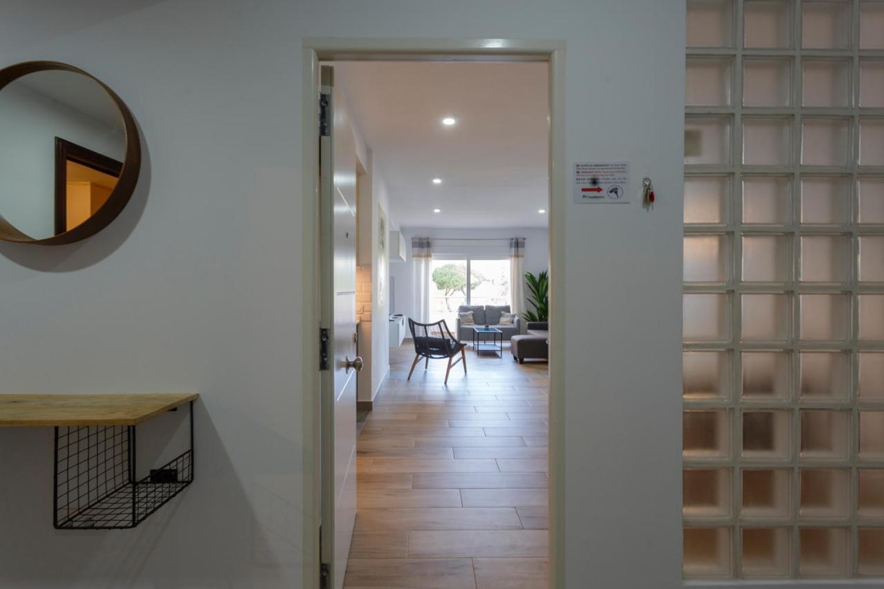 Mareas Family Home By Cadiz4Rentals Exterior foto