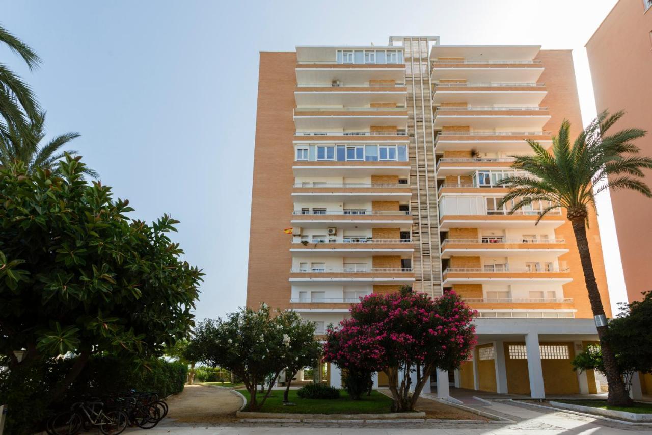Mareas Family Home By Cadiz4Rentals Exterior foto