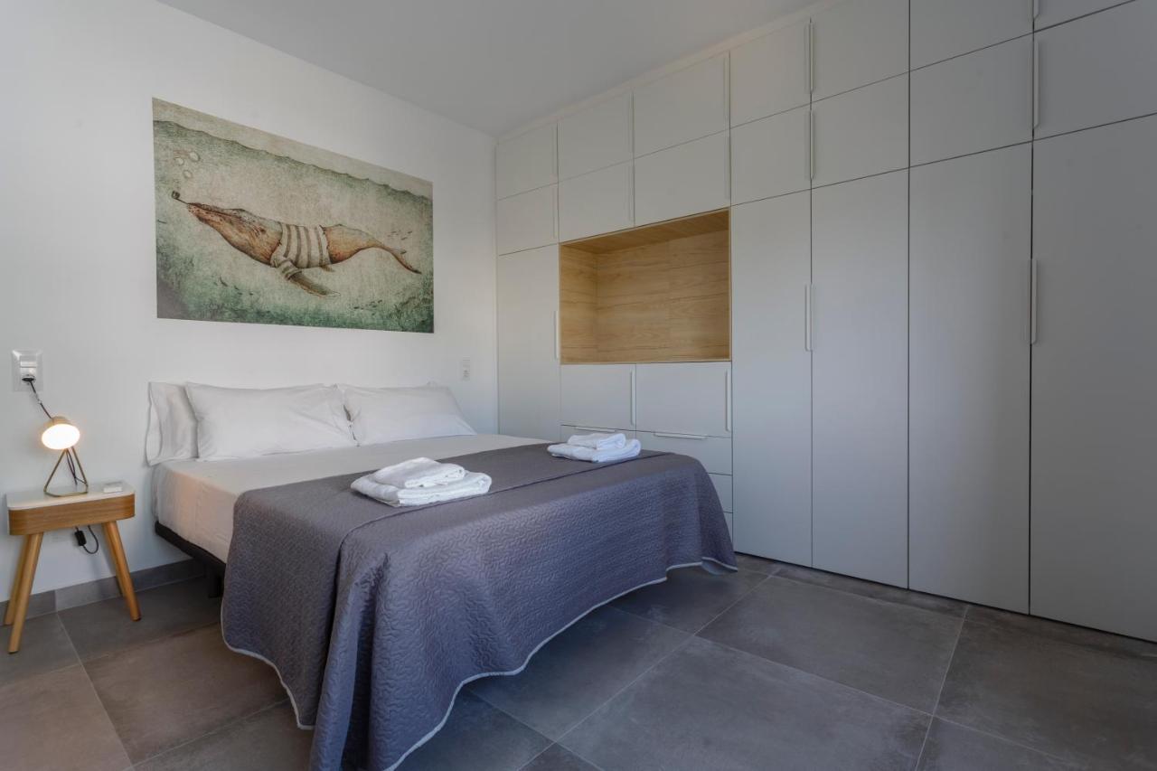 Mareas Family Home By Cadiz4Rentals Exterior foto