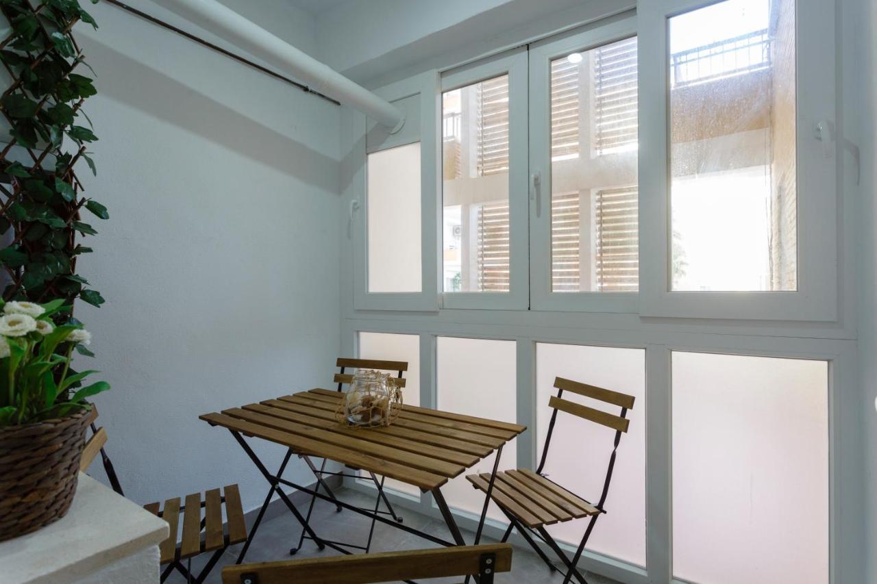 Mareas Family Home By Cadiz4Rentals Exterior foto