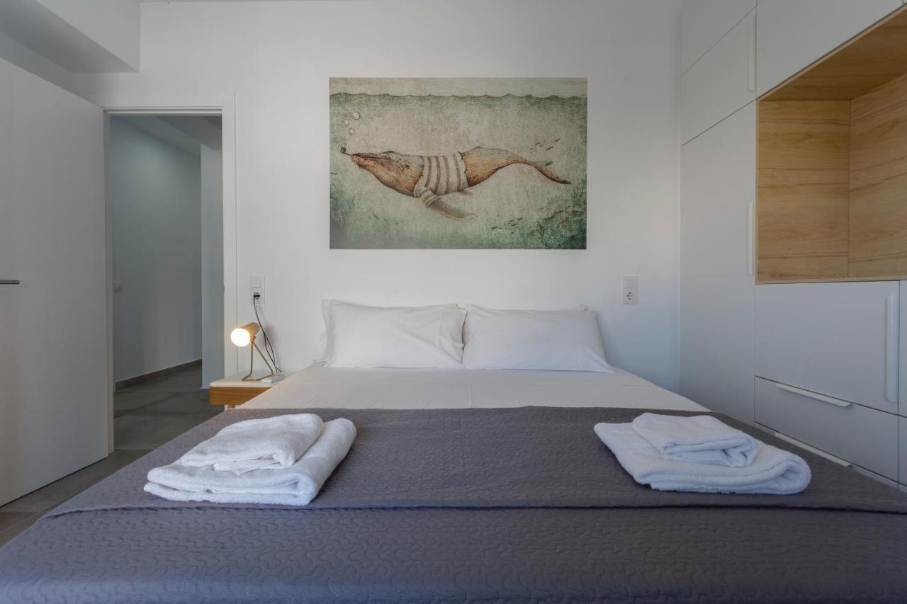 Mareas Family Home By Cadiz4Rentals Exterior foto